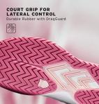 K-SWISS Women's Ultrashot Light Pickleball Shoes