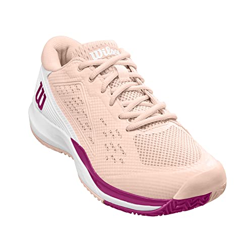 WILSON Women's Rush Pro Ace Pickleball Sneaker Size 7