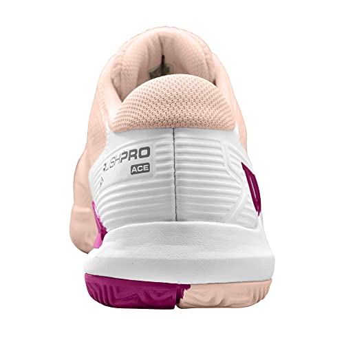WILSON Women's Rush Pro Ace Pickleball Sneaker Size 7