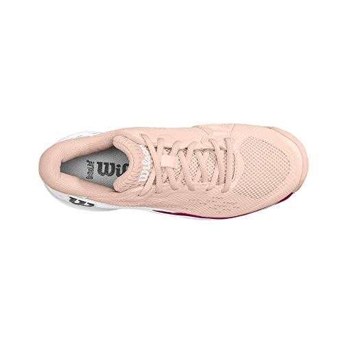 WILSON Women's Rush Pro Ace Pickleball Sneaker Size 7
