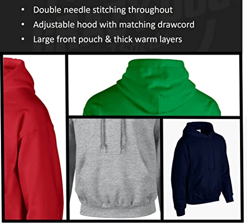 Pickleball Legend Unisex Hoodie - Funny Super Star