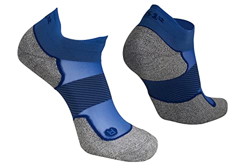 OS1st Pickleball Sock: 360° Blister Protection, Comfort Lightweight