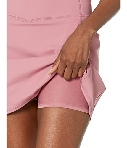 Skechers Go Walk Pickleball Skort, Mesa Rose, Medium