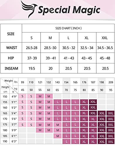 Women's SpecialMagic Cropped Joggers Navy XL