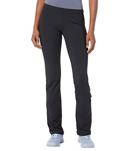 Skechers Women's Go Walk High Waist Pant in Black