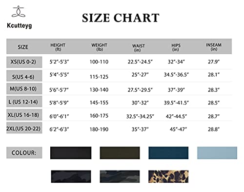 Women's Lightweight Quick Dry Joggers, for Gym, Yoga