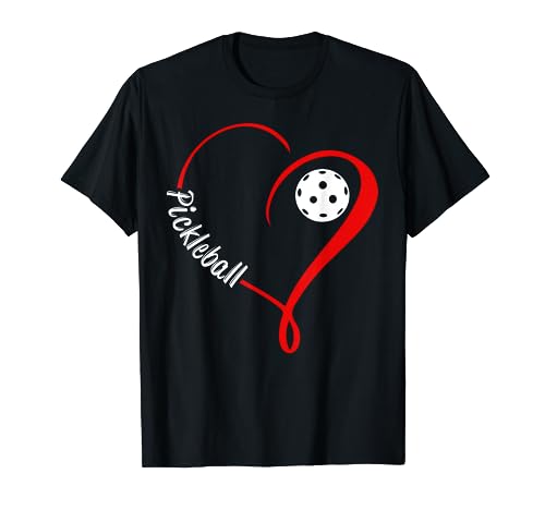 Pickleball Lover Tee