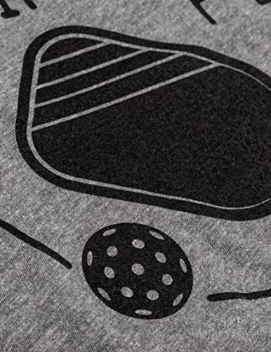 Retirement Plan: Funny Pickleball Player Women's T-Shirt