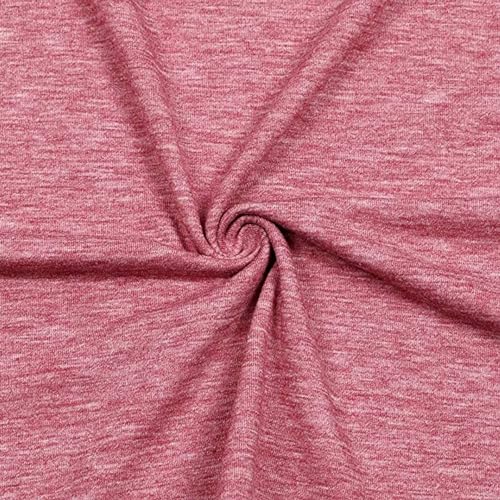 Women's Pickleball Graphic Tee - Pink XL