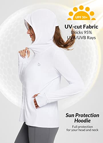 Women's SPF Jacket with Pockets for Outdoor Pickleball