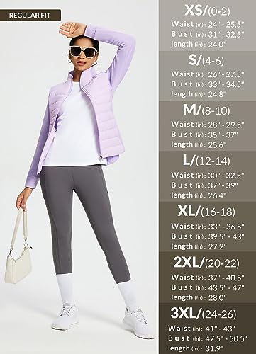 Women's Purple Rose Insulated Pickleball Hybrid Jacket