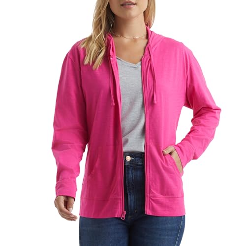 Women's Amaranth Hoodie XXL for Pickleball Fashion