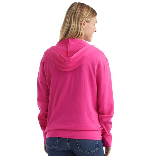 Women's Amaranth Hoodie XXL for Pickleball Fashion