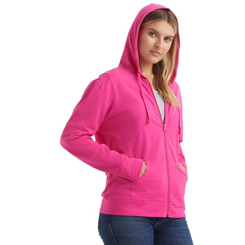 Women's Amaranth Hoodie XXL for Pickleball Fashion