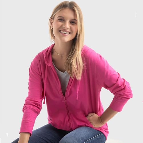 Women's Amaranth Hoodie XXL for Pickleball Fashion