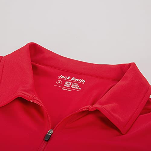 Women's UPF 50+ Long Sleeve Polo Shirt