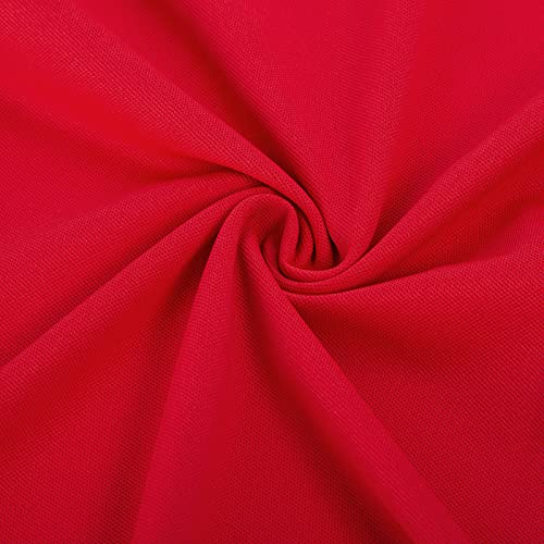 Women's UPF 50+ Long Sleeve Polo Shirt