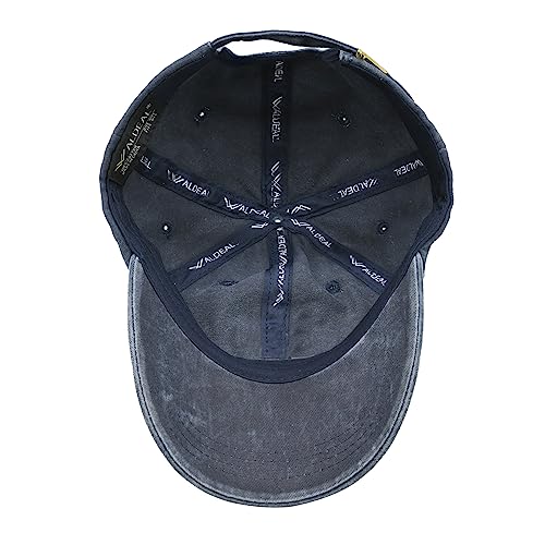 Embroidered Pickleball Baseball Cap for Men and Women