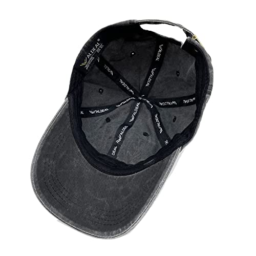 Embroidered Heart Pickleball Hat for Men Women
