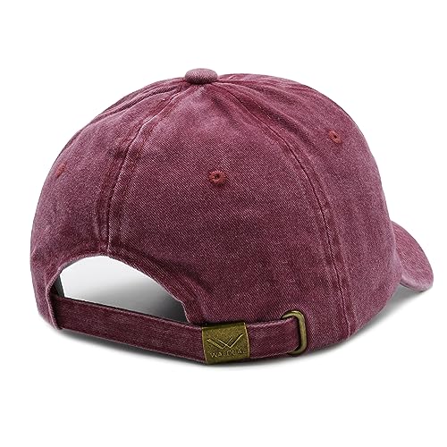 Pickleball Hair Don't Care Embroidered Baseball Cap