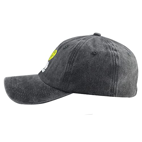 Embroidered Pickleball Hats for Dink Lovers
