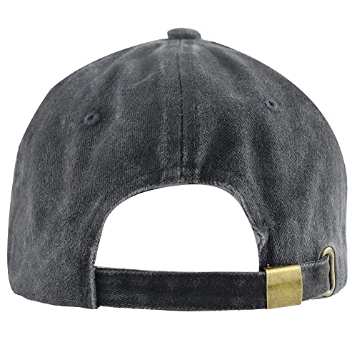 Embroidered Pickleball Hats for Dink Lovers