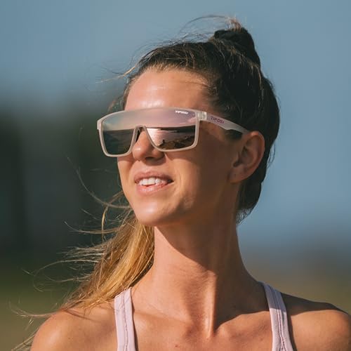 Tifosi Sanctum Sunglasses: Ideal for Pickleball & More