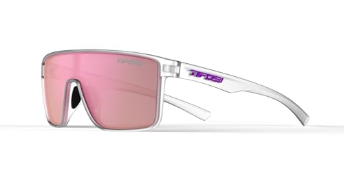Tifosi Sanctum Sunglasses: Ideal for Pickleball & More