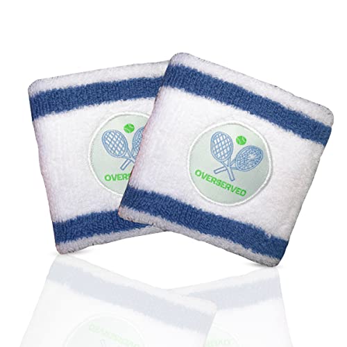 Pickleball Tennis Sweatbands - Great for Your Team!