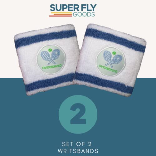 Pickleball Tennis Sweatbands - Great for Your Team!