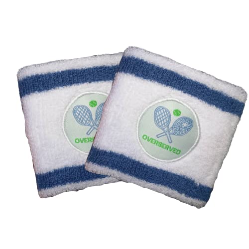 Pickleball Tennis Sweatbands - Great for Your Team!