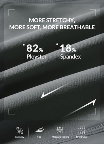 Gray High Waisted Capri Leggings with Pockets