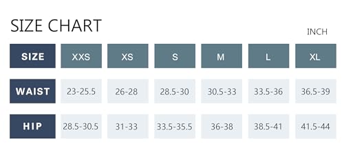 Women's UPF 50+ Adjustable Running Skort - White