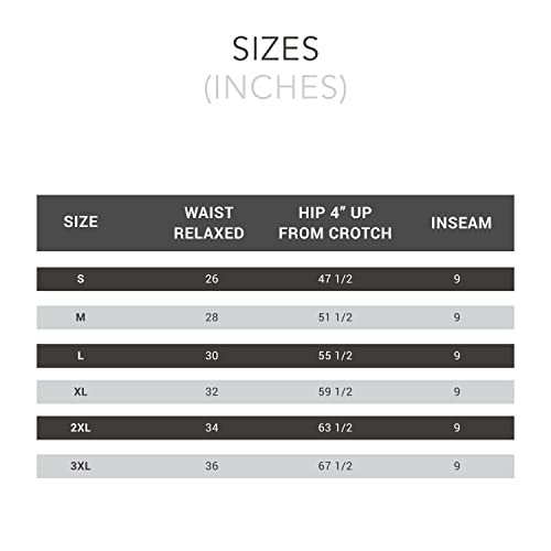 Men's Russell Athletics Mesh Shorts - Dry Fit Performance