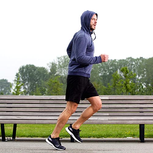 BALENNZ Men's Athletic Pickleball Shorts with Pockets