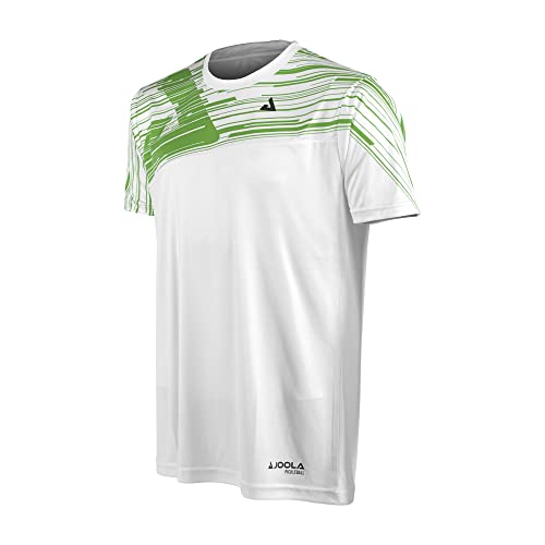 JOOLA Men's Ben Johns Trigon Pickleball Shirt, Size Medium