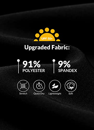 Men's 7'' Pickleball Athletic Shorts with Ball Pockets