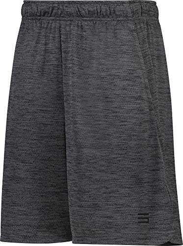 Men's Moisture Wicking Gym Shorts with Pockets