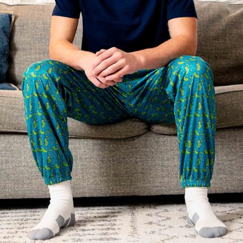 Big Dill Pickleball Lounge Pants - Adult Small