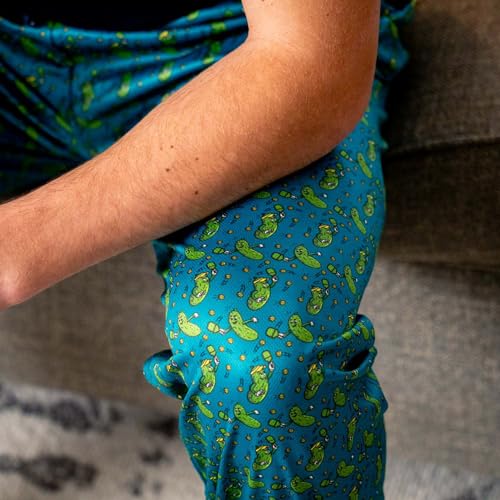 Big Dill Pickleball Lounge Pants - Adult Small