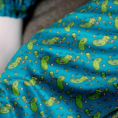 Big Dill Pickleball Lounge Pants - Adult Small