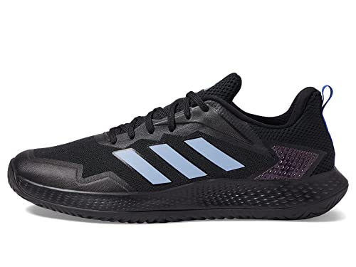 adidas Defiant Speed Black/Blue Dawn/Lucid FuchsiaSuperview