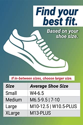 OS1st Pickleball Sock: Ultimate Comfort and Blister Protection