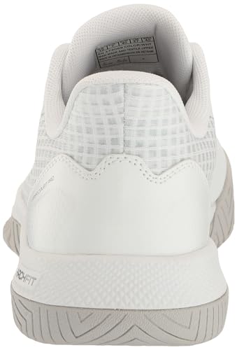 Skechers Women's Viper Court Pickleball Shoes, White