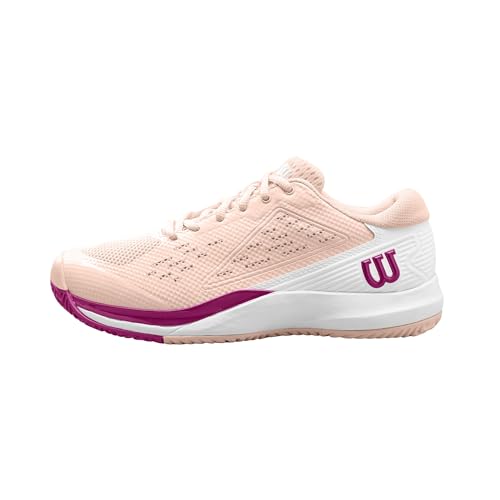 WILSON Women's Rush Pro Ace Pickleball Sneaker Size 7