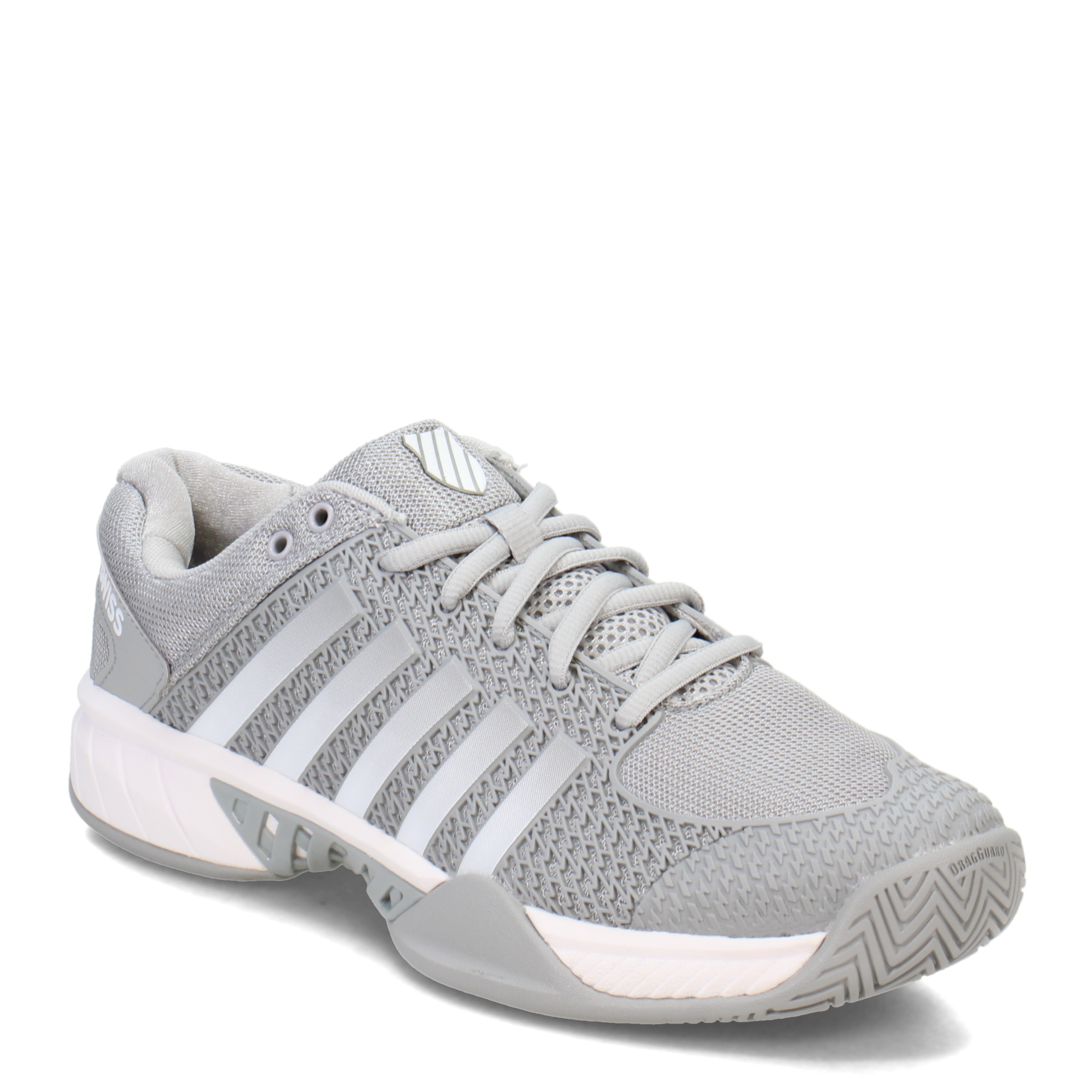 K-Swiss Women's Express Light Pickleball Shoe 9 M