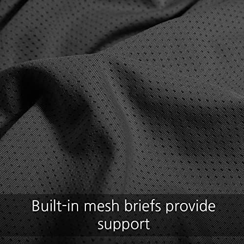 Men's BALEAF 5" Athletic Shorts for Pickleball Gym