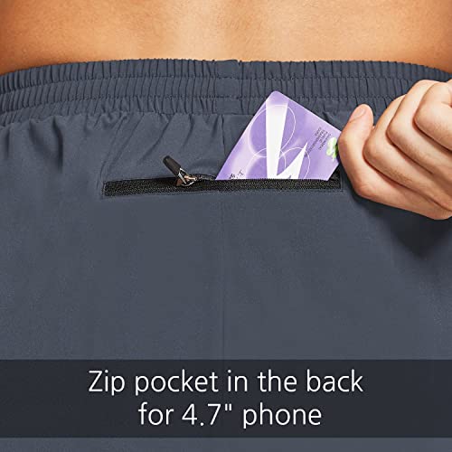 Men's BALEAF 5" Athletic Shorts for Pickleball Gym