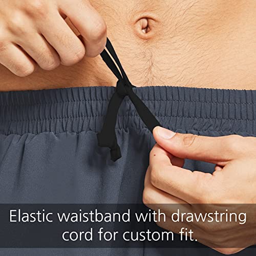 Men's BALEAF 5" Athletic Shorts for Pickleball Gym