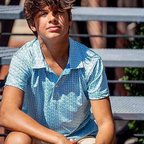 Rally Pickleball Adult Large Polo Shirt